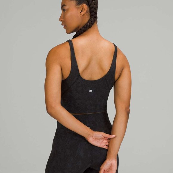 NWT - Lululemon Align Tank - Picture 5 of 8